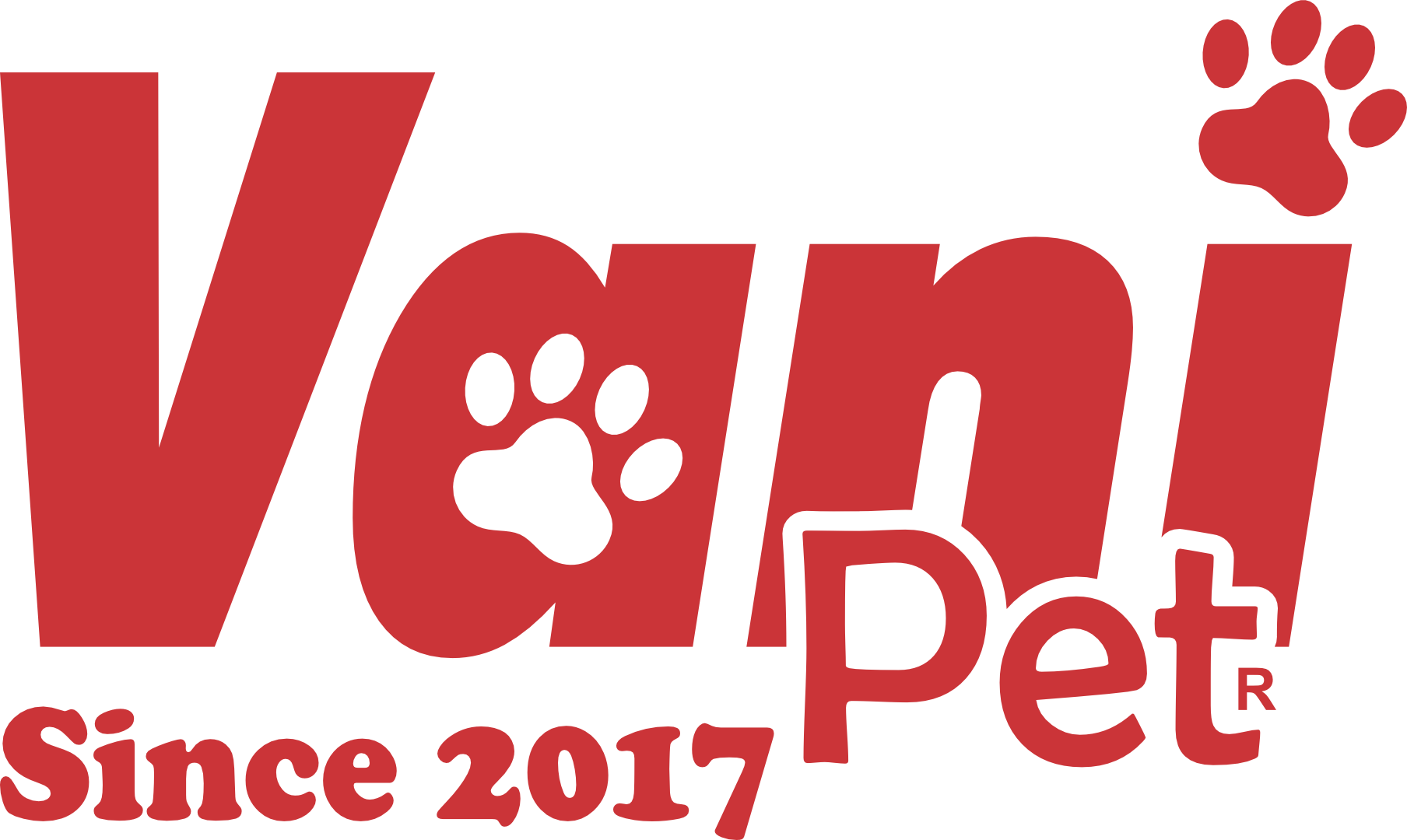 VaniPet Logo